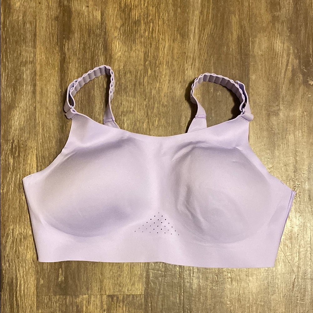 Brooks Sports Bra NWOT